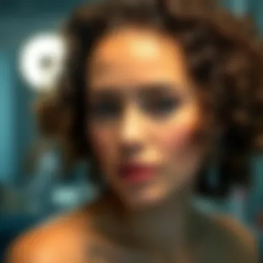 Notable Comprehensive Approaches to Curly Hair Breakage Treatment Notable Comprehensive Approaches to Curly Hair Breakage Treatment