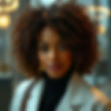 Comprehensive Approaches to Curly Hair Breakage Treatment Summary Comprehensive Approaches to Curly Hair Breakage Treatment Summary