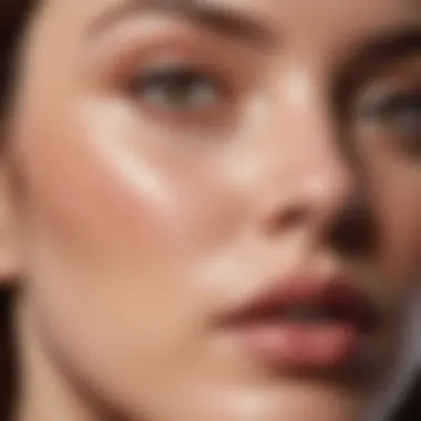 Incorporating Brown Spot Correcting Cream in Skincare Routine Daily skincare routine including brown spot correcting cream