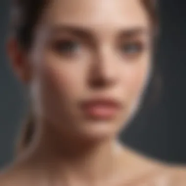 Nutritional Strategies for Body Acne Dietary Changes to Combat Body Acne