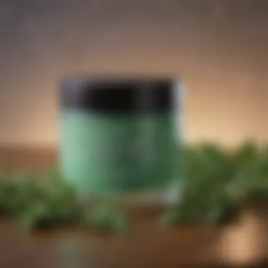 Herbal Solutions for Body Acne Natural Remedies for Body Acne