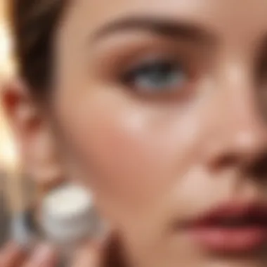 Top Rated Drugstore Eye Creams Selection of drugstore eye creams with key ingredients highlighted
