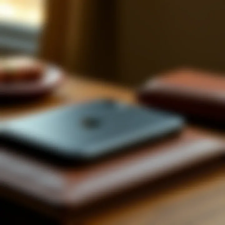 Notable Comprehensive Guide to Apple Leather Care