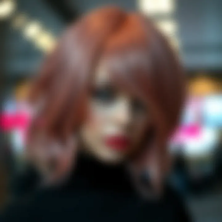 Comprehensive Guide to Hair Colorist Reviews Summary
