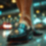 Comprehensive Guide to Women's Business Loafers Introduction