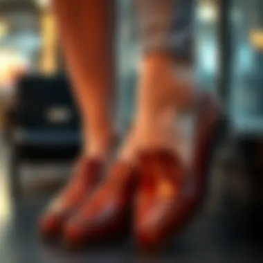 Notable Comprehensive Guide to Women's Business Loafers Notable Comprehensive Guide to Women's Business Loafers