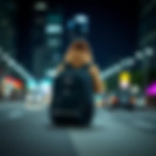Comprehensive Insights into Calpak Laptop Bags Introduction