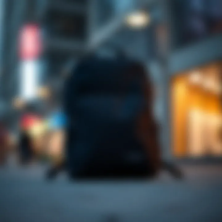 Comprehensive Insights into Calpak Laptop Bags Summary