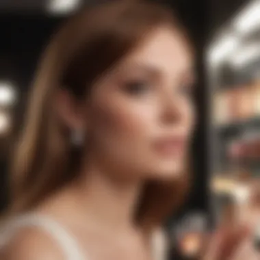 Engaged Customers Exploring Charlotte Tilbury Consumer engagement with Charlotte Tilbury products