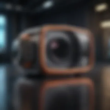 Innovative tech gadgets for modern lifestyles