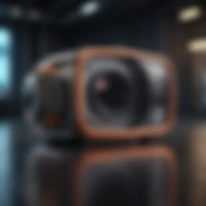 Innovative tech gadgets for modern lifestyles