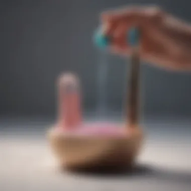 Style Meets Function Cutting-Edge Beauty Device - Rapunzel Electric Toothbrush