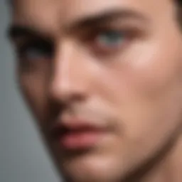 Deceptive Gaze