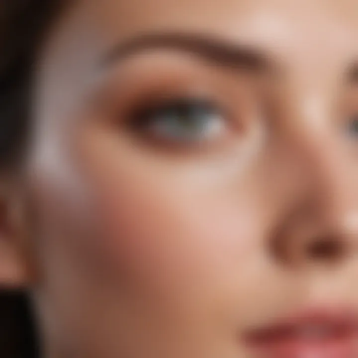 Advanced Cosmetic Procedures for Under Eye Bag Removal