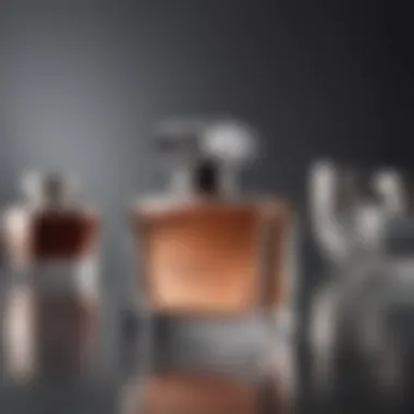 Sleek and Chic Packaging Reflecting Sophistication Sleek and Chic Packaging