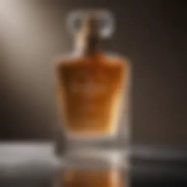 Timeless Elegance Captured in Each Spray Timeless Elegance in a Bottle