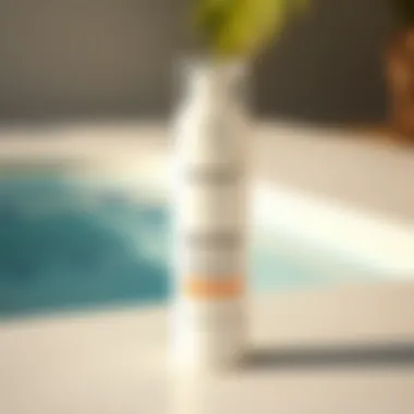 Dermatologist Recommended Tinted Sunscreen: A Comprehensive Guide Summary