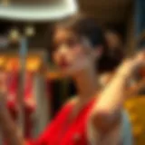Designer Dress Shopping on eBay: Navigating Trends and Choices Introduction