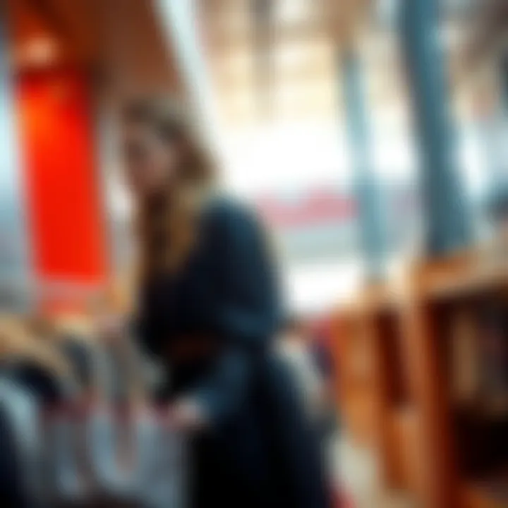 Notable Designer Dress Shopping on eBay: Navigating Trends and Choices