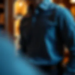 Determining the Perfect Length Shirt: A Comprehensive Guide Introduction