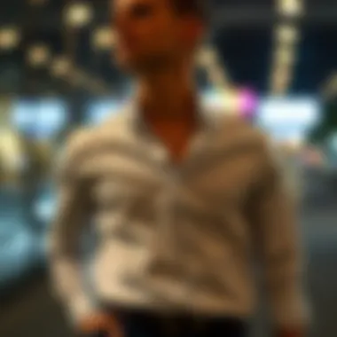 Determining the Perfect Length Shirt: A Comprehensive Guide Summary
