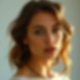 Determining Your Perception of Beauty Introduction