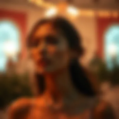 Notable Determining Your Perception of Beauty Notable Determining Your Perception of Beauty