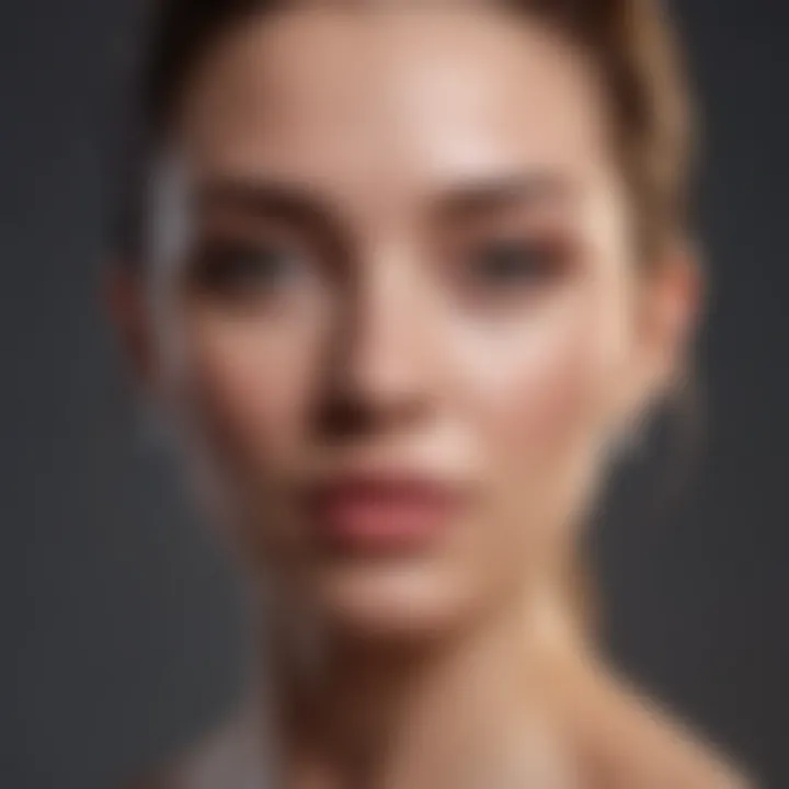 Diamond Elixir Facial Peel