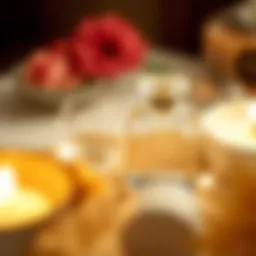 Discovering Your Signature Scent: A Comprehensive Guide Introduction