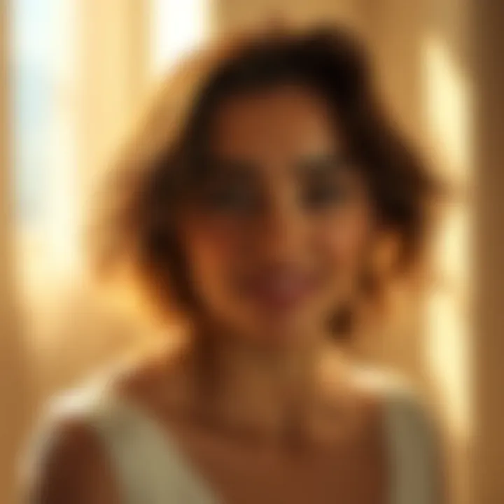 Notable Discovering Your Signature Scent: A Comprehensive Guide