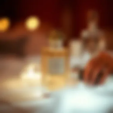 Discovering Your Signature Scent: A Comprehensive Guide Summary Discovering Your Signature Scent: A Comprehensive Guide Summary