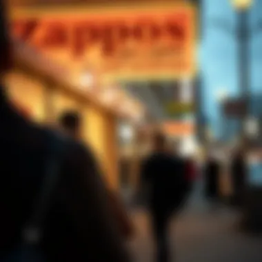 Notable Discovering Zappos: A Closer Look at the 40% Off Promotion Notable Discovering Zappos: A Closer Look at the 40% Off Promotion