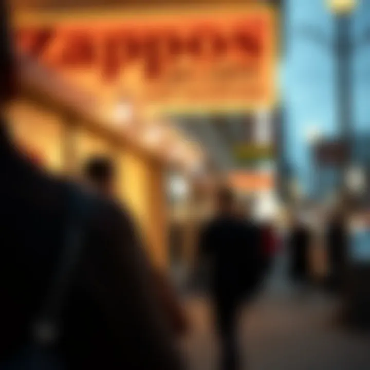 Notable Discovering Zappos: A Closer Look at the 40% Off Promotion Notable Discovering Zappos: A Closer Look at the 40% Off Promotion