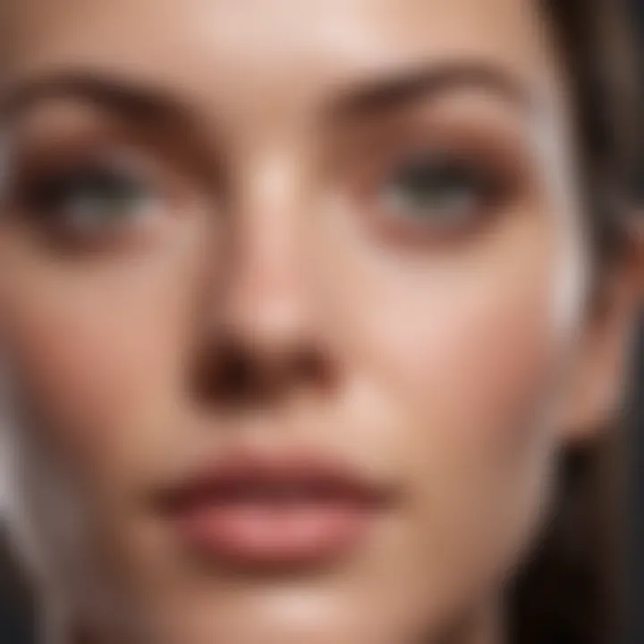 Myths surrounding moisturizer use and acne