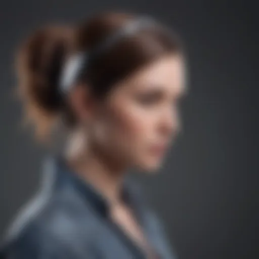 Innovative Dyson Hair Airwrap Set
