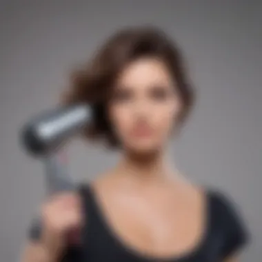 Maintenance Tips for Dyson Hair Dryer Guide to maintaining and caring for the Dyson Hair Dryer for longevity and optimal performance.