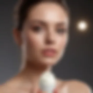 Choosing the Right Cream for Your Skin Type Visual guide on selecting creams for different skin types