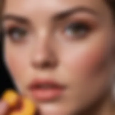 Mastering Peach Fuzz Removal Techniques Effective Peach Fuzz Removal Methods