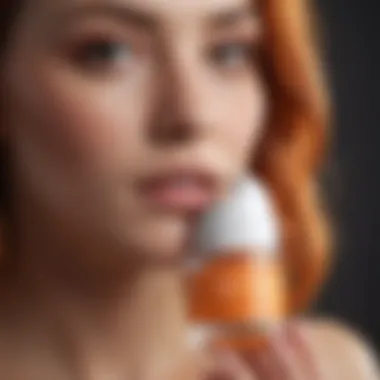 Vitamin C Brightening Cream