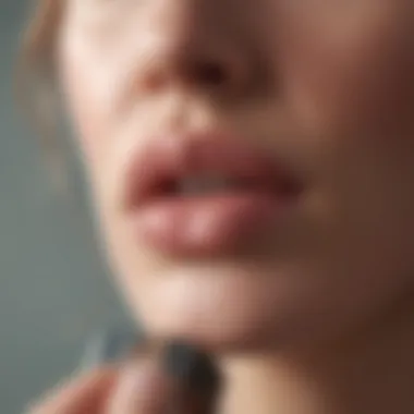 Natural Ingredients for Lip Hydration Natural ingredients for lip hydration