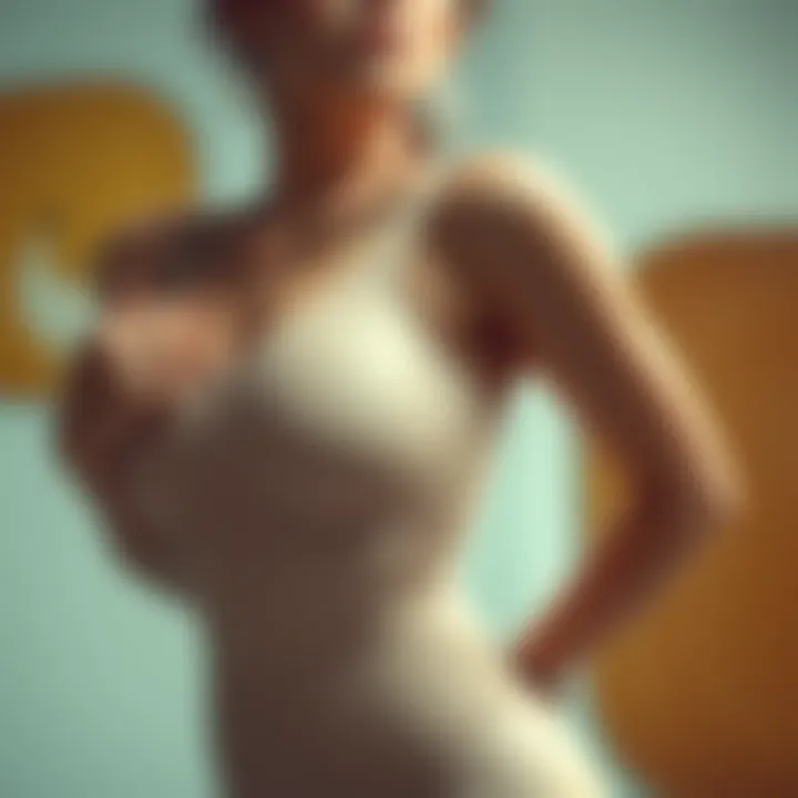 Effective Shapewear: A Comprehensive Exploration Introduction