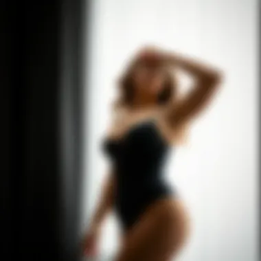 Effective Shapewear: A Comprehensive Exploration Summary Effective Shapewear: A Comprehensive Exploration Summary
