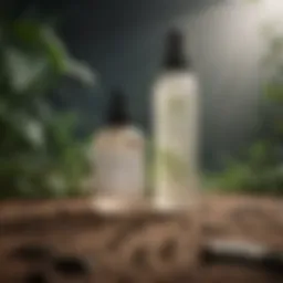 Botanical Extracts Cleanser