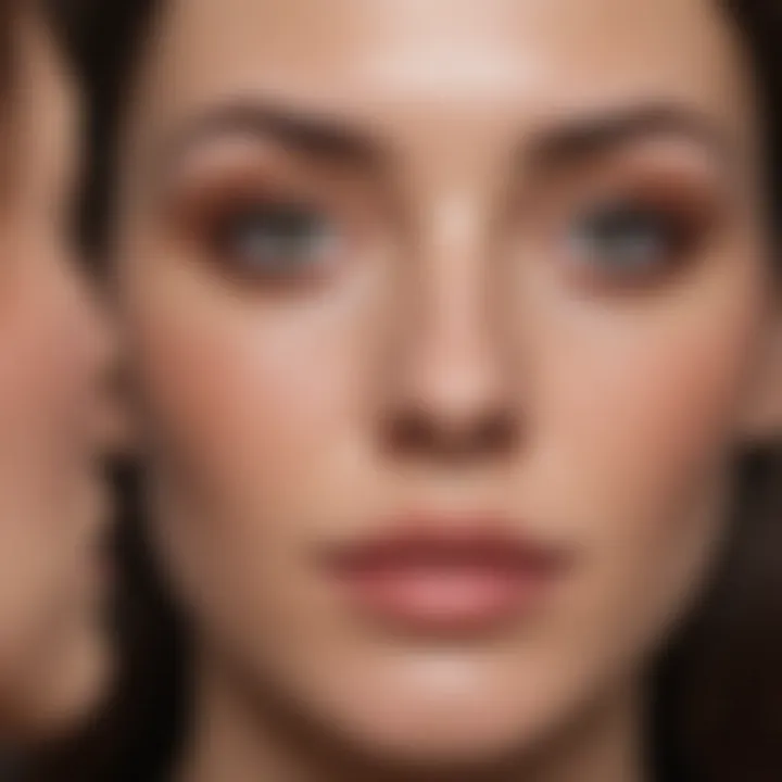 Expert consultation on skin health