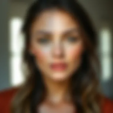 Effective Strategies for Lightening Sun Spots on the Face Summary Effective Strategies for Lightening Sun Spots on the Face Summary