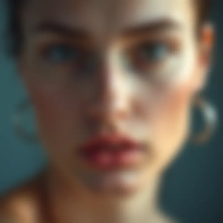 Effective Strategies for Reducing Pore Appearance on the Nose Introduction
