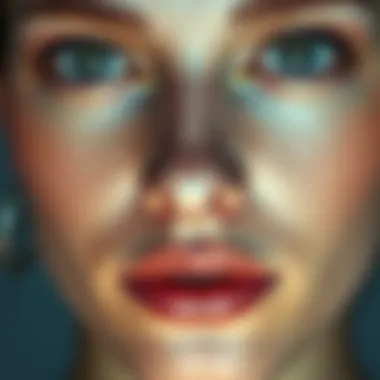 Notable Effective Strategies for Reducing Pore Appearance on the Nose Notable Effective Strategies for Reducing Pore Appearance on the Nose