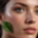 Efficacious Botanical Extracts