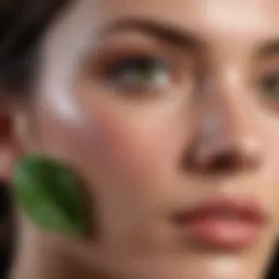 Efficacious Botanical Extracts