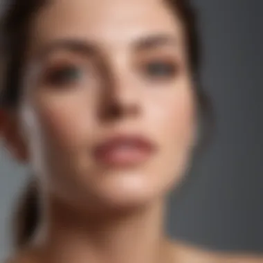 Lifestyle Adjustments for KP Management Lifestyle adjustments for managing keratosis pilaris